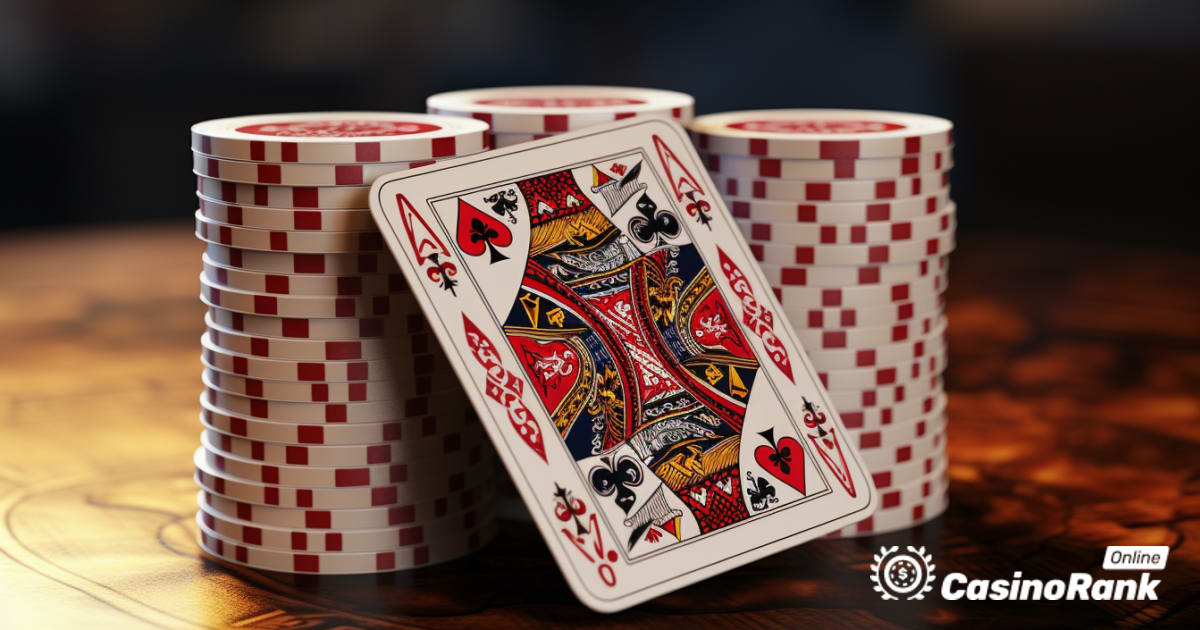 Beceriye Dayalı Çevrimiçi Casino Oyunları Nelerdir?