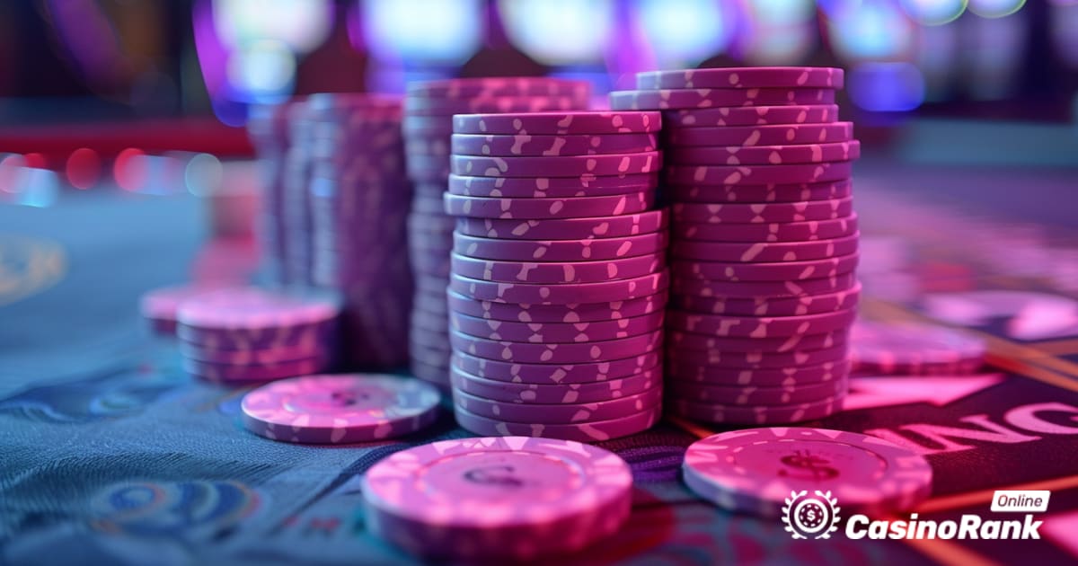 Online Casinolarda Para Çekme Limitleri ve Süreleri Hakkında Bilinmesi Gerekenler
