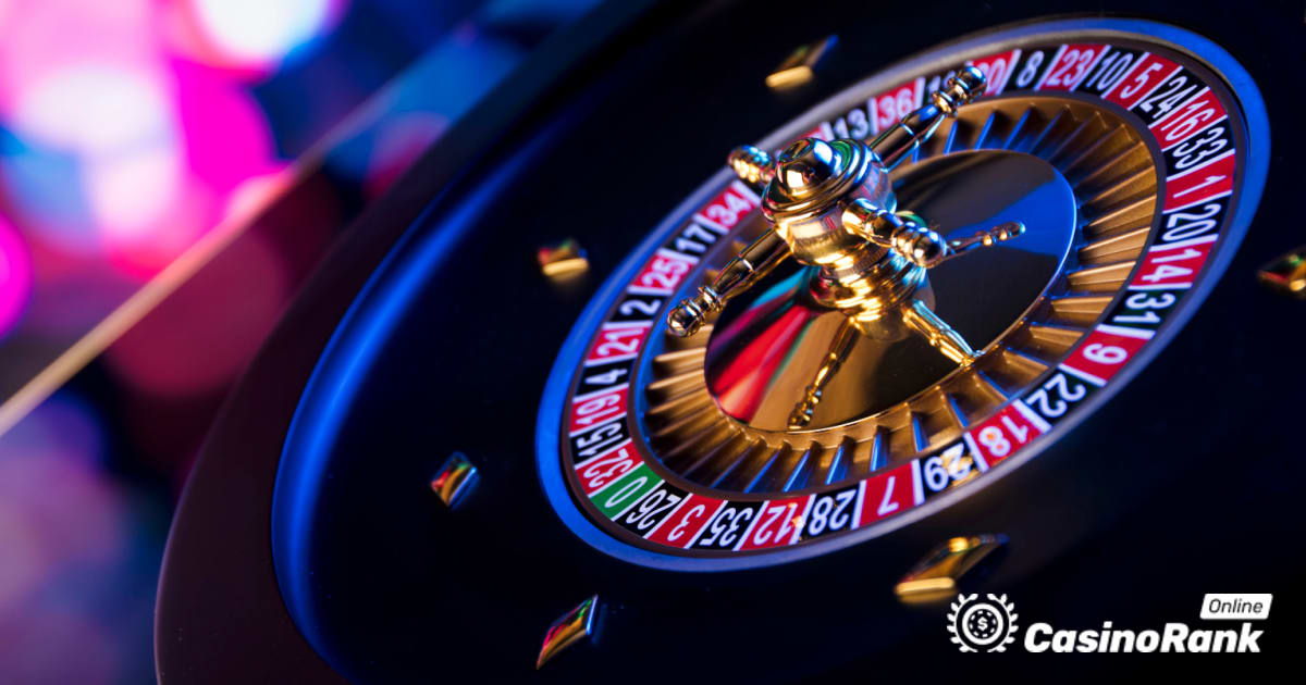 En İyi Online Casino Para Yatırma Bonusu Nedir?