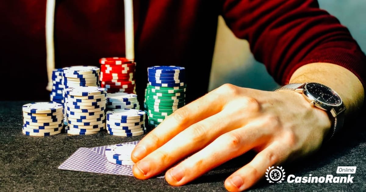 Online Casino Oyunlarını Oynarken Daha Fazla Eğlenmenin Yolları