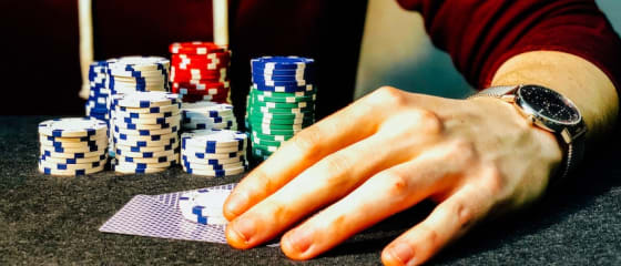 Online Casino Oyunlarını Oynarken Daha Fazla Eğlenmenin Yolları