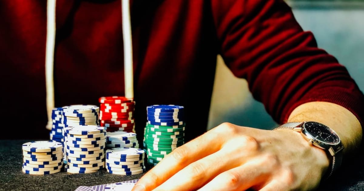 Online Casino OyunlarÄ±nÄ± Oynarken Daha Fazla EÄŸlenmenin YollarÄ±