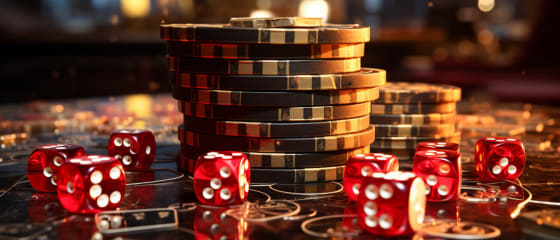 Yapışkan ve Yapışkan Olmayan Online Casino Bonusları Nelerdir?