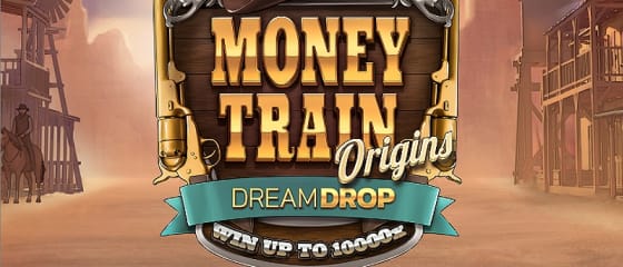 Relax Gaming, Money Train Serisine Yeni Bir Ek Verdi