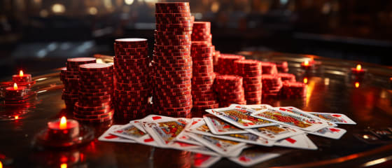 Çevrimiçi Casino Blackjack için As/Beş Sayılı Bahis Sistemi