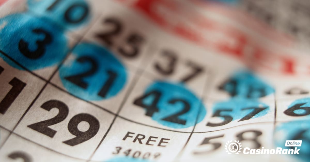 Çevrimiçi Bingo Kartları ve Aramalar Hakkında Her Şey