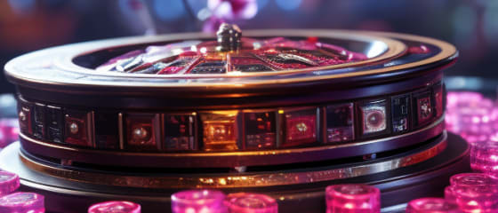 Oynanacak Popüler Asya Çevrimiçi Casino Oyunları