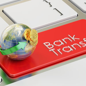 Online Casino Para Yatırma ve Çekme İşlemleri için Banka Havalesi