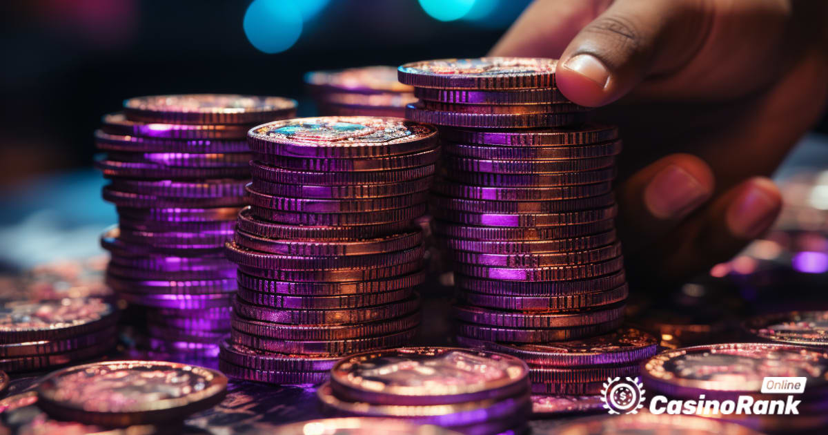 Düşük Bütçeli Oyuncular için Çevrimiçi Casino Kumar Sırları