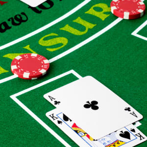 Blackjack Hands: En İyi, En Kötü ve Ne Yapmalı?
