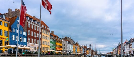 Danimarka Brüt Kumar Geliri 2023 İlkbaharında İstikrarlı Rakamlar Yayınladı