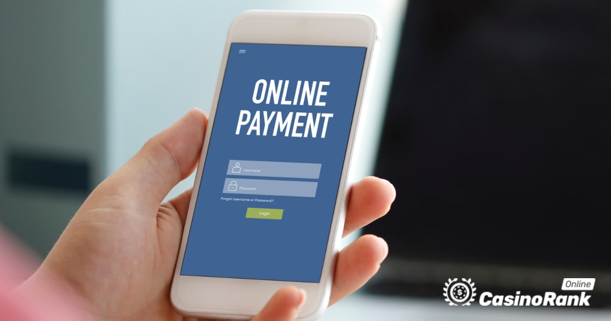Çevrimiçi Kumarhane Ödemeleri için Skrill Nasıl Kullanılır: 2024 İçin Başlangıç Kılavuzu