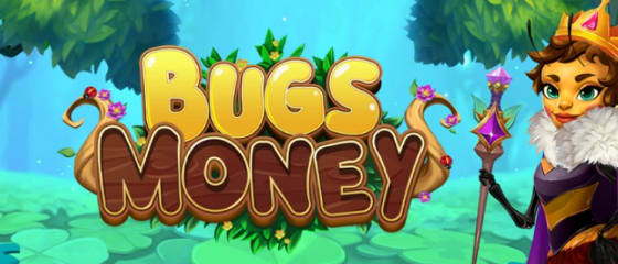 Yggdrasil, Oyuncuları Bugs Money ile Kazanç Toplamaya Davet Ediyor
