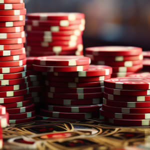 Gerçek Hayat Durumlarında Uygulanabilir Poker Hayatı Dersleri