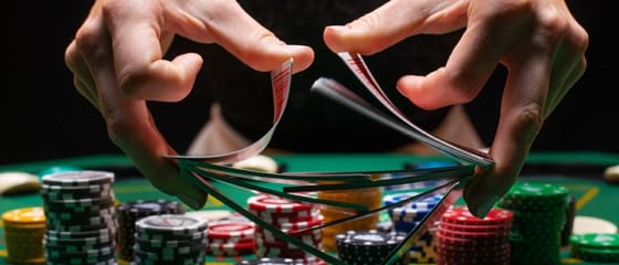 Jason Koon Etkileyici 2023 Triton Poker Koşusuna Dokuzuncu Unvanla Devam Ediyor
