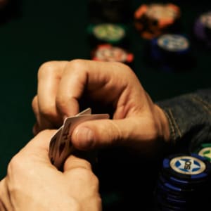Açıklanan Poker Masası Pozisyonları