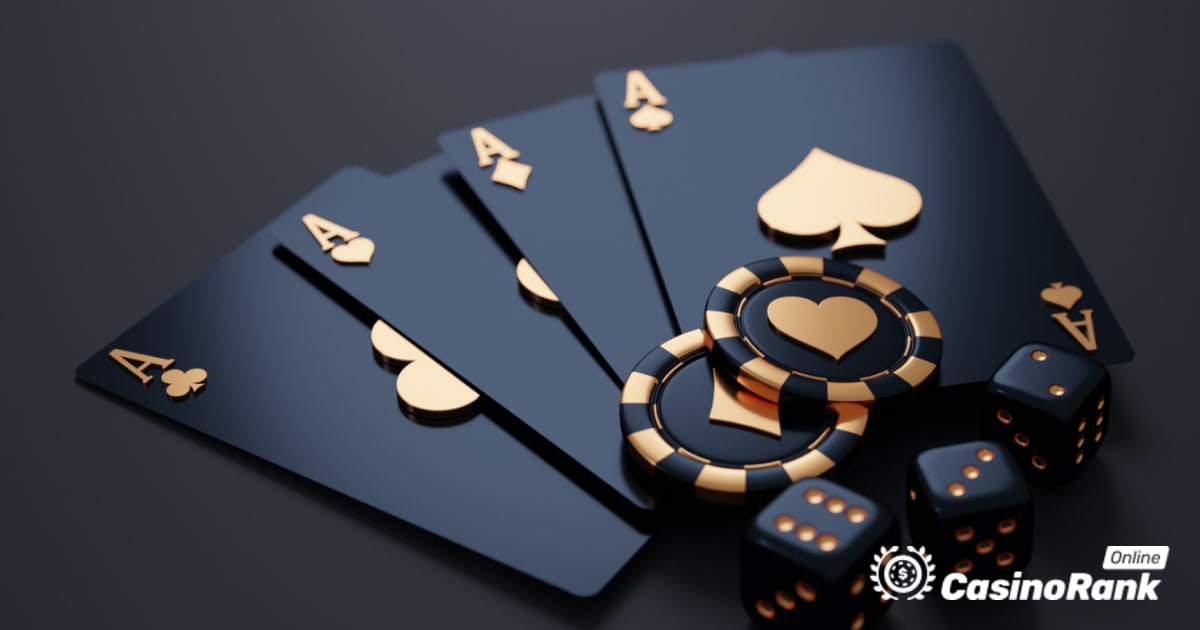 Çevrimiçi Poker için En İyi İpuçları