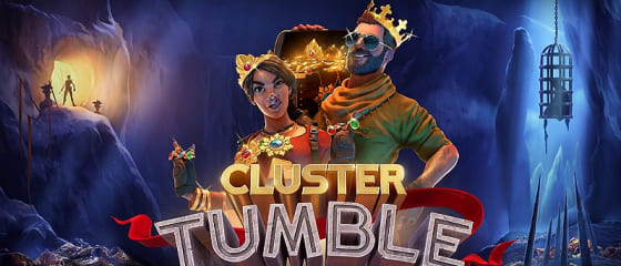 Relax Gaming'in Cluster Tumble Dream Drop'u ile DestansÄ± Bir Maceraya BaÅŸlayÄ±n
