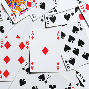Pokerde Kart Sayma Stratejileri ve Teknikleri