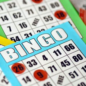 Çevrimiçi Bingo Oynamayı Öğrenin