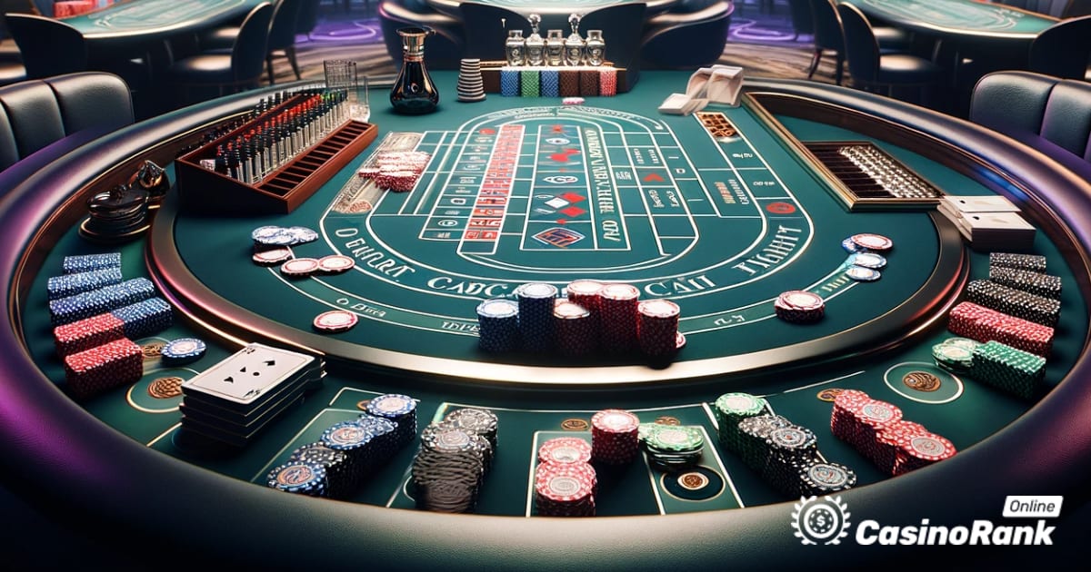 Bakara Çevrimiçi Casinolar İçin Neden Kârsızdır?