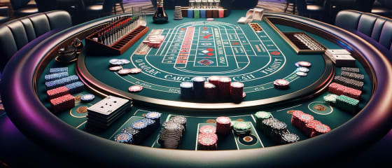 Bakara Çevrimiçi Casinolar İçin Neden Kârsızdır?