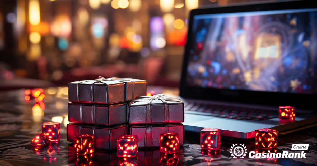 Çevrimiçi Casino Bonusları Nasıl Talep Edilir: Adım Adım Kılavuz