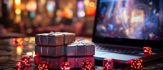Çevrimiçi Casino Bonusları Nasıl Talep Edilir: Adım Adım Kılavuz