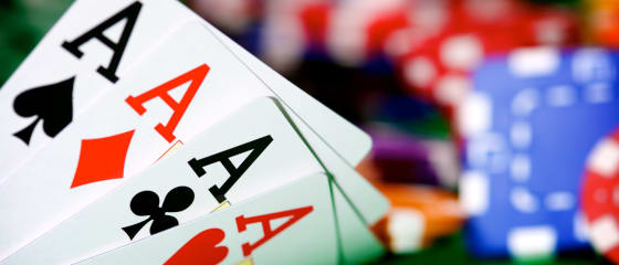 Caribbean Stud Poker Elleri ve Ödemeler