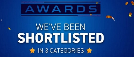 Wazdan, GamingTECH Awards 2023'te Üç Kategori İçin Seçildi
