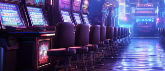 Neden Kasa Her Zaman Kazanır: Çevrimiçi Casino Karlılığını Açıklamak
