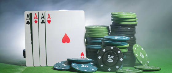 Kaçınılması Gereken Yaygın Karayip Stud Poker Hataları
