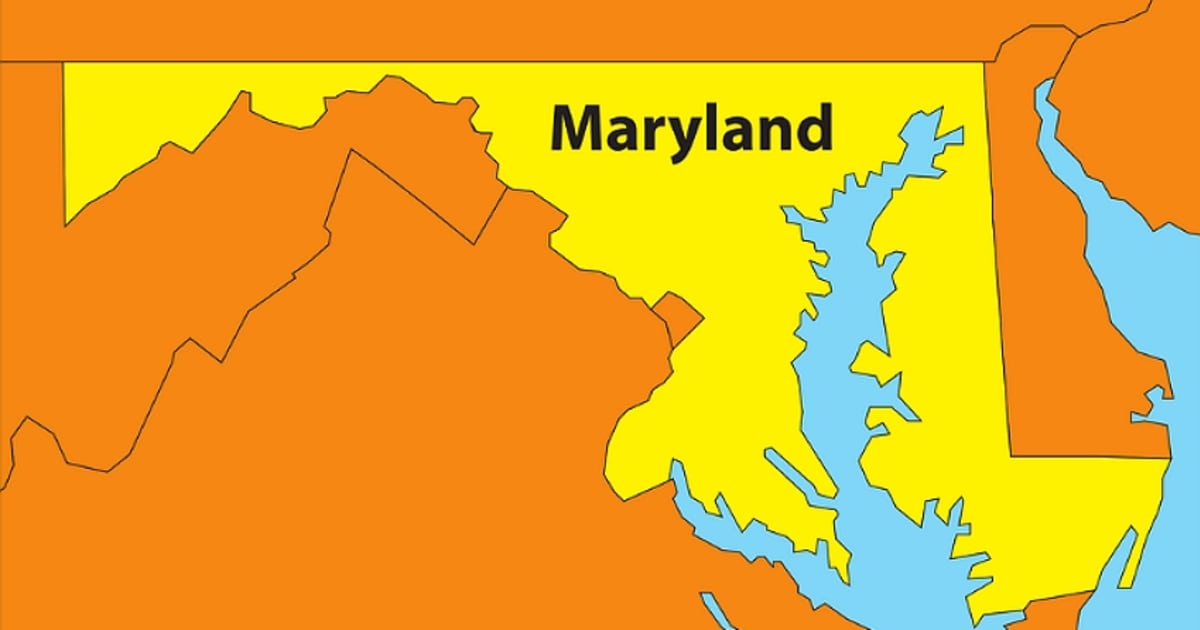 Maryland'in Yasal Kumarla İlgili Umutları 2024'e Kadar İtildi