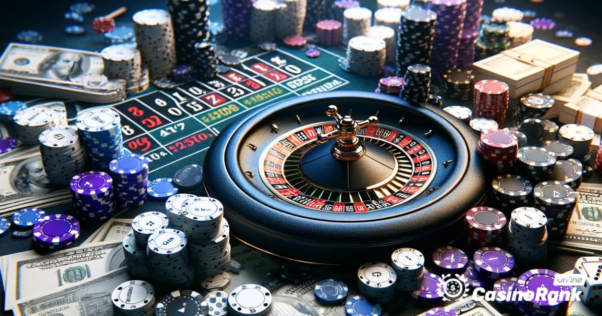 Çevrimiçi Oynanacak En İyi Ödeme Yapan Casino Oyunlarını Bulmak İçin En İyi İpuçları