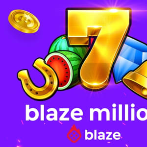 Blaze Casino, ÅžanslÄ± Bir Oyuncuyu 140.590 R$ ile Ã–dÃ¼llendiriyor