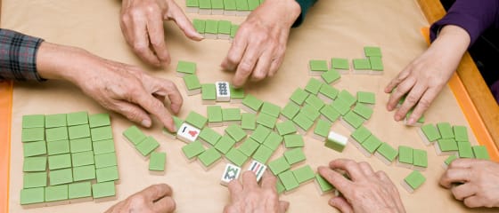 Mahjong İpuçları ve Püf Noktaları - Hatırlanması Gerekenler