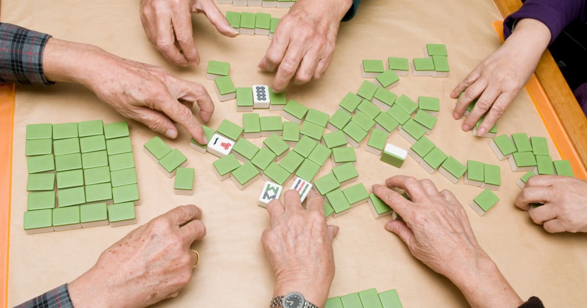 Mahjong İpuçları ve Püf Noktaları - Hatırlanması Gerekenler