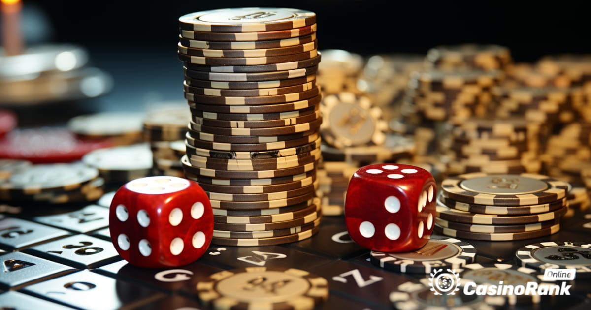 Nakde çevrilebilen ve nakde çevrilemeyen Casino Bonusları Arasındaki Fark Nedir?