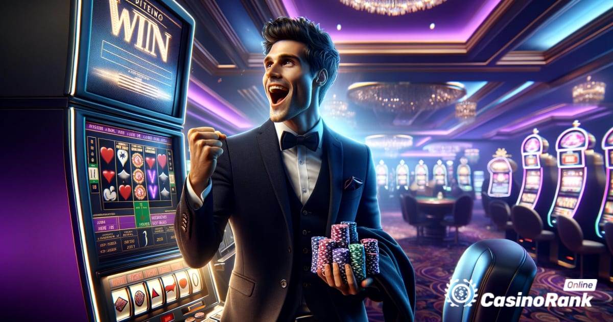 Başarınızı Nasıl Güçlendirebilirsiniz: Profesyonel Çevrimiçi Casino Oyuncuları İçin İpuçları