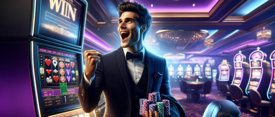 Başarınızı Nasıl Güçlendirebilirsiniz: Profesyonel Çevrimiçi Casino Oyuncuları İçin İpuçları