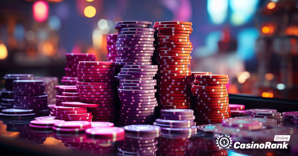 Yeni Başlayanlar İçin Çevrimiçi Casino Pokerinde Blöf Yapma Kılavuzu