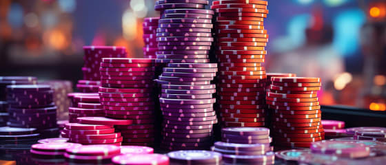 Yeni Başlayanlar İçin Çevrimiçi Casino Pokerinde Blöf Yapma Kılavuzu