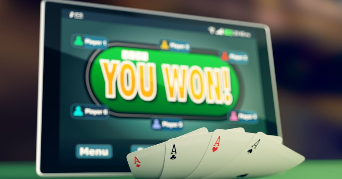 Ücretsiz Online Video Poker ve Gerçek Para: Artıları ve Eksileri