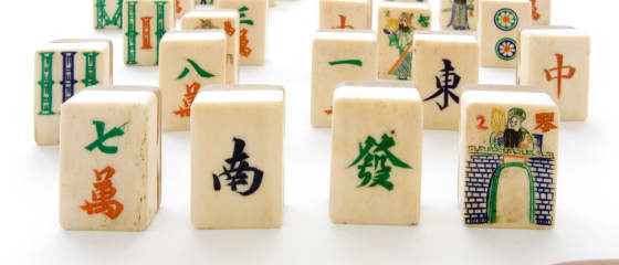 Mahjong Fayansları - Bilmeniz Gereken Her Şey