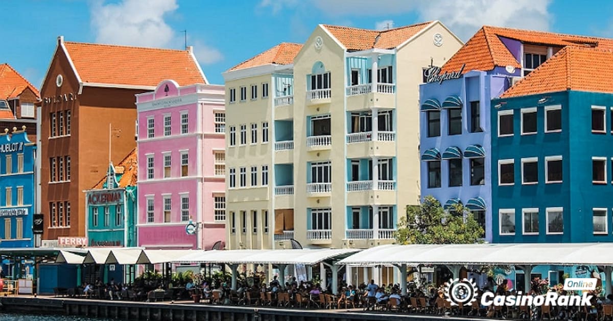Curacao, Daha Sert Kumar Yasaları Getirecek