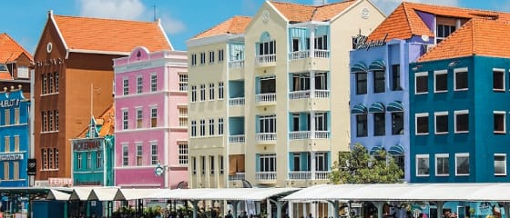 Curacao, Daha Sert Kumar Yasaları Getirecek