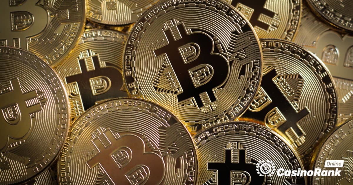 Çevrimiçi Kumarhaneler için Bitcoin ve Geleneksel Ödeme Yöntemleri: Artıları ve Eksileri