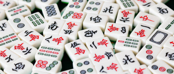 Popüler Mahjong Türleri