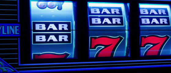 Slot Machine Paylines Vs için Nihai Kılavuz. Kazanma yolları